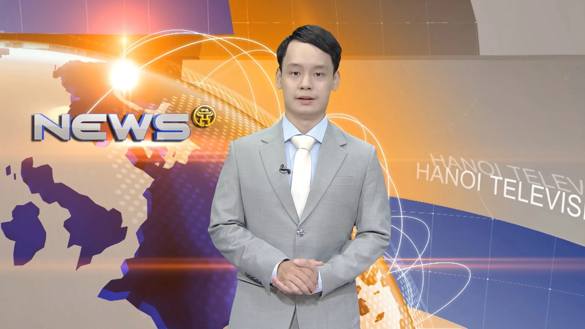 HANOITV News | 11/10/2025